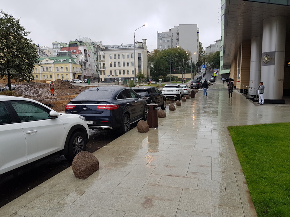 Вести с полей реновации — Сообщество «Курилка» на DRIVE2