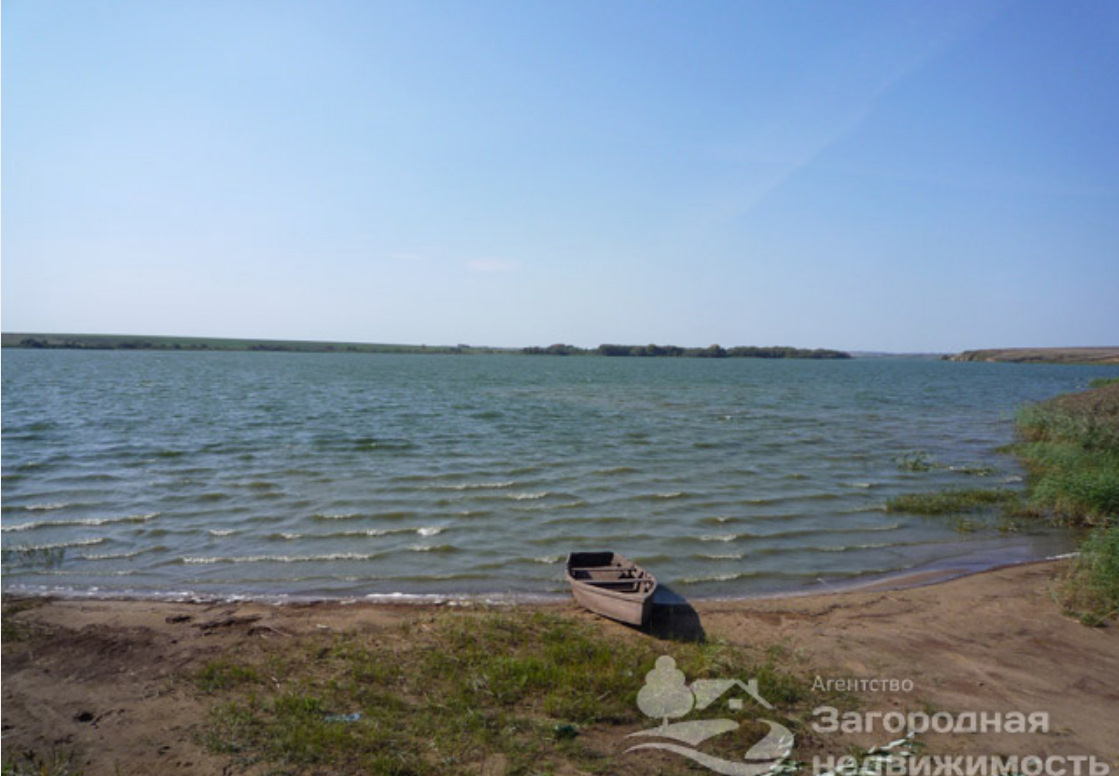 Пронское водохранилище тульская область на карте