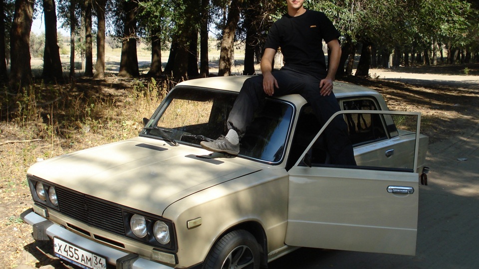 lada 1500