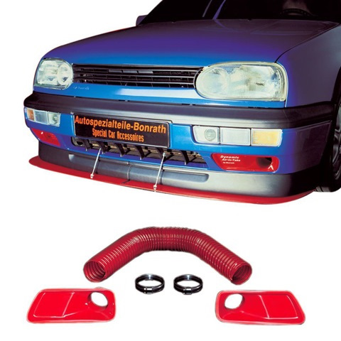 Фото в бортжурнале Volkswagen Golf Mk3