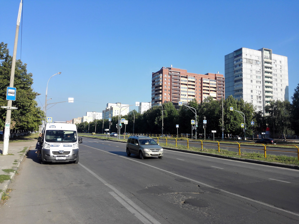 Тольятти как будто вернулся в СССР — DRIVE2