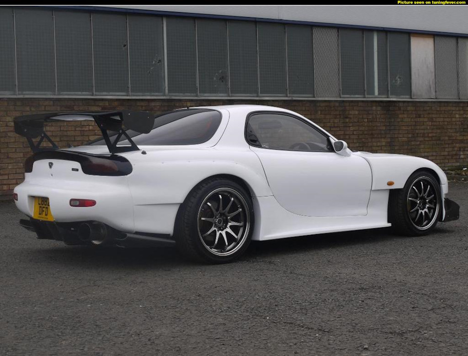 Ливреи на авто rx7. Смотреть фото Ливреи на авто rx7. Смотреть картинку Ливреи на авто rx7. Картинка про Ливреи на авто rx7. Фото Ливреи на авто rx7