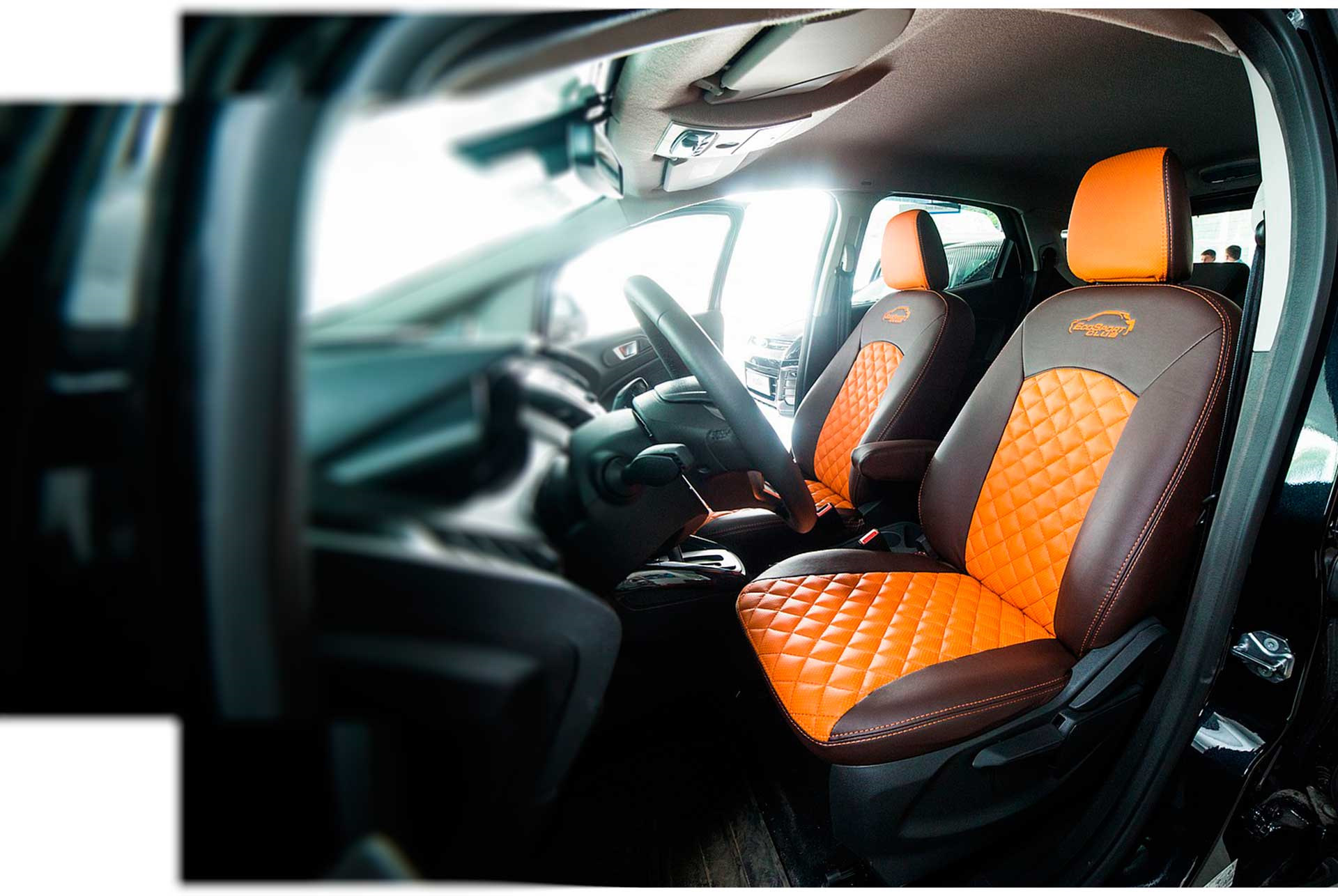 чехлы краснодар