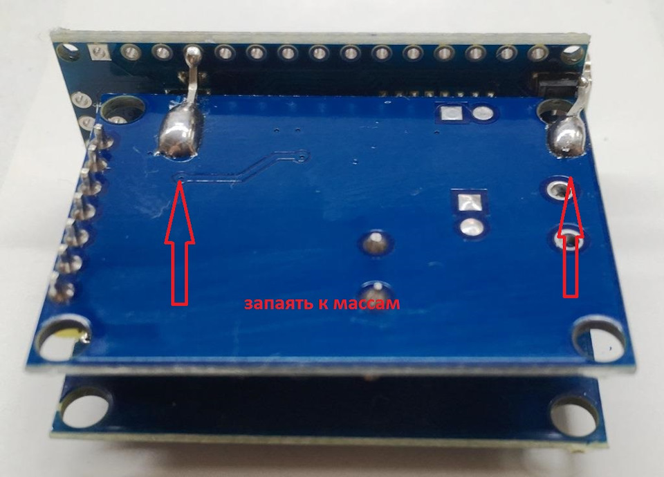 Собираем в кучу, используя массы. — Lada XRAY