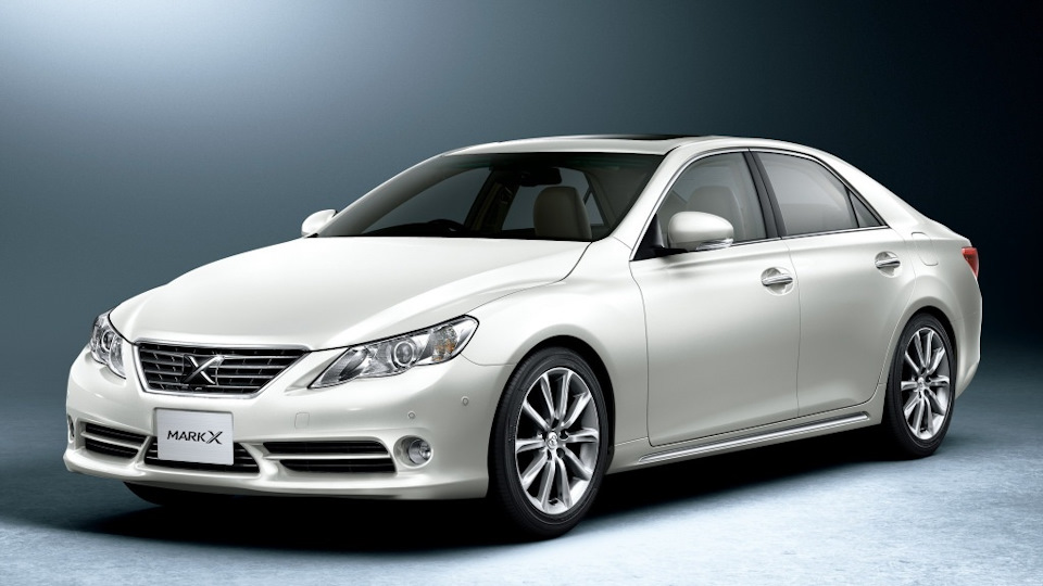 Buy Toyota Mark X Grx130 Selling Pre Owned Toyota Mark X Grx130 With Detailed Maintenance And Repairs History Private Party Car Sales Prices Photos Drive2