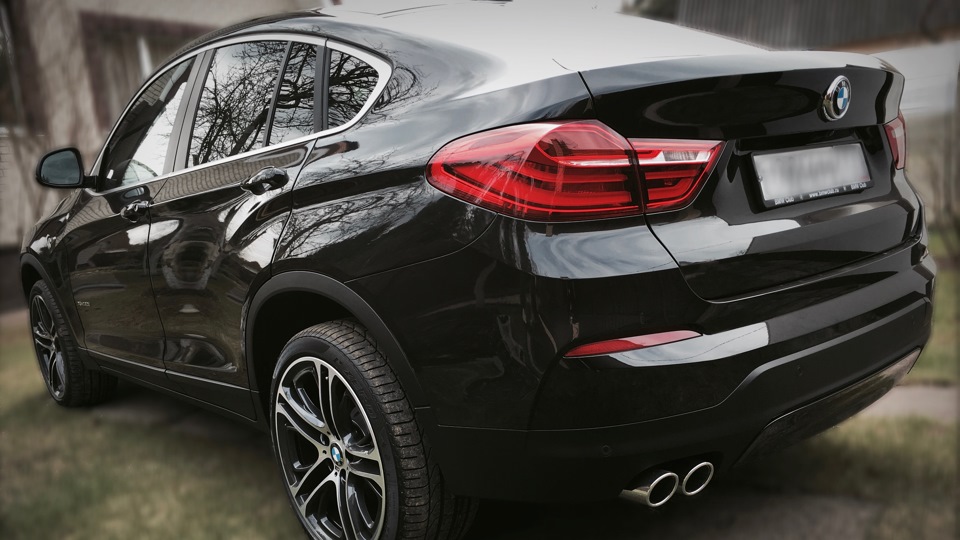 bmw x4 отзывы bmw x4 отзывы