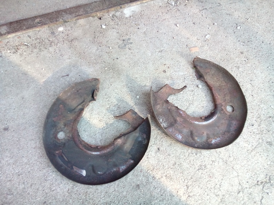 Фото в бортжурнале Volkswagen Golf Mk3