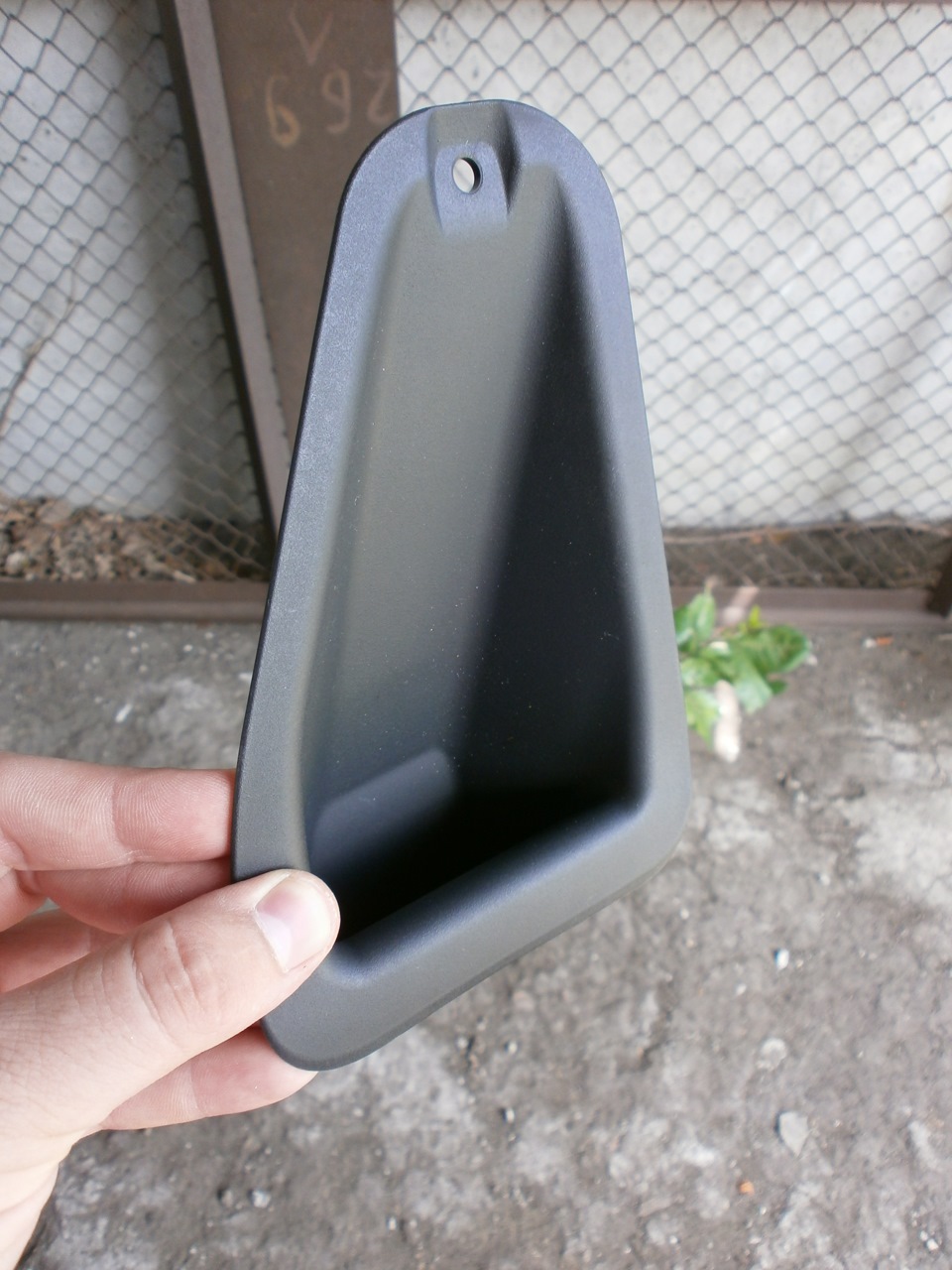 Пришла посылочка. Доработка реле дворников — Lada Гранта, 1,6 л, 2013 ...