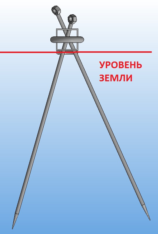 Якорь для лебедки чертежи