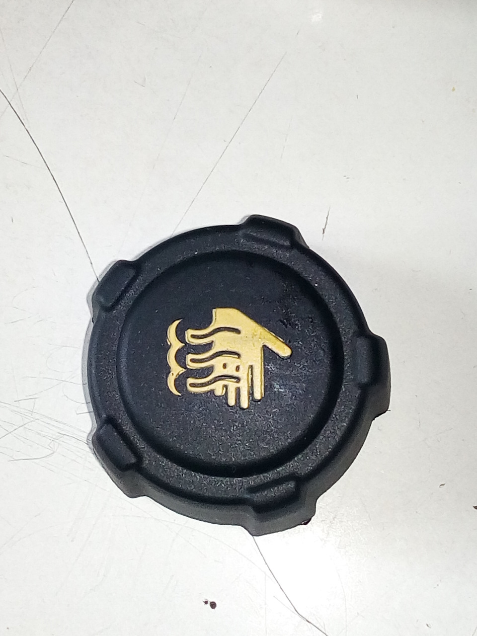 Слабо греет печка — Renault Logan (1G), 1,8 л, 2013 года | поломка | DRIVE2