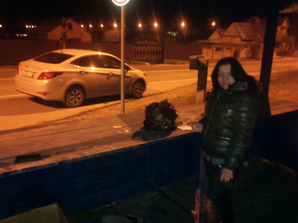 Из Сочи в Ставрополь — Hyundai Solaris, 1,6 л, 2014 года | путешествие ...