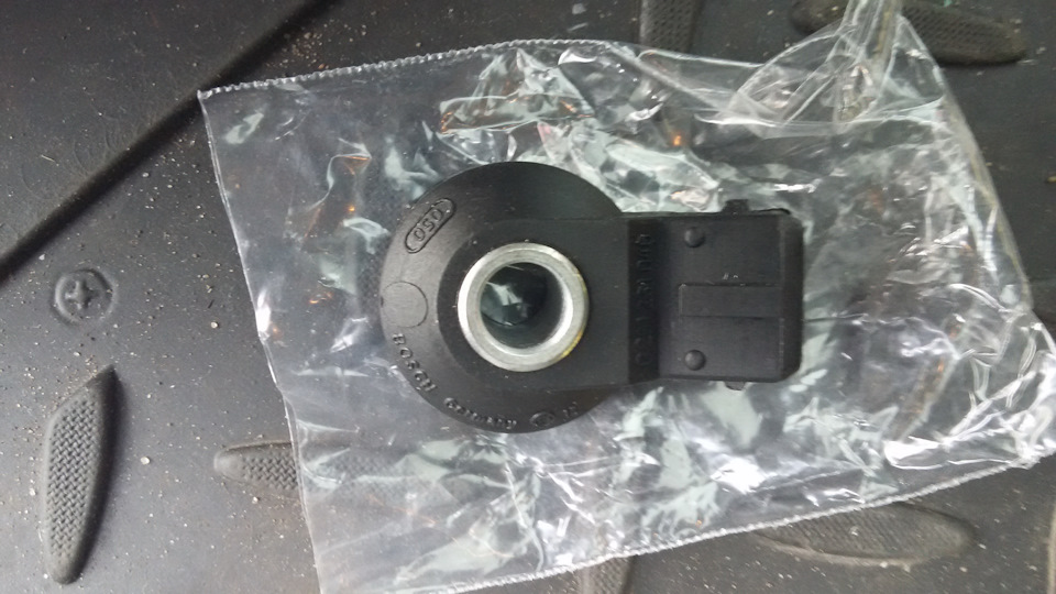 Фото в бортжурнале Lada 2107