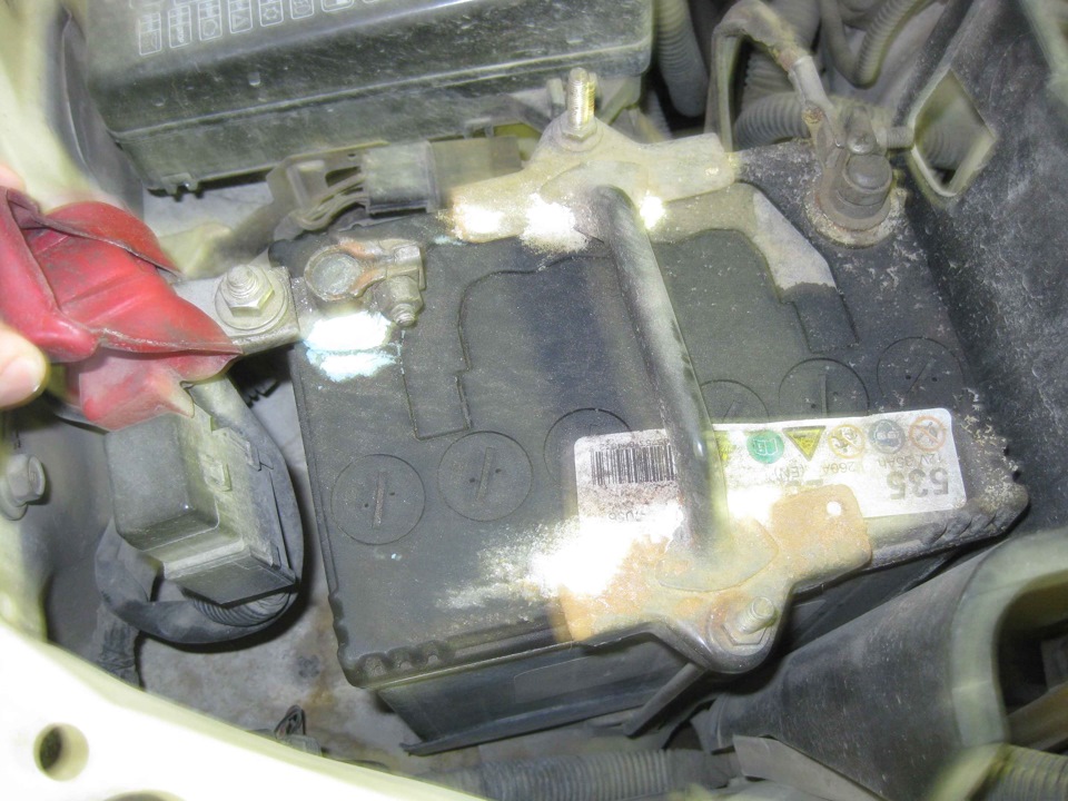 Фото в бортжурнале Mitsubishi Pajero Mini (2G)