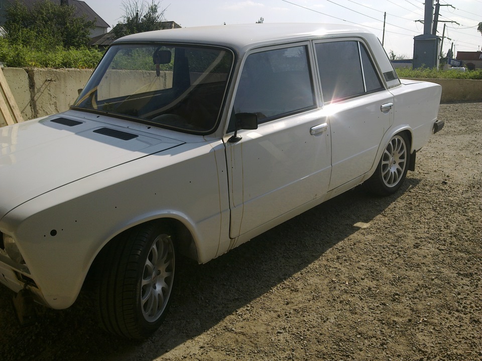 r15 всмпо — DRIVE2