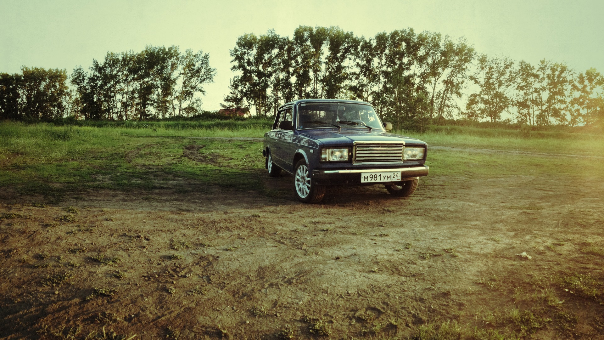 Drive2 Lada