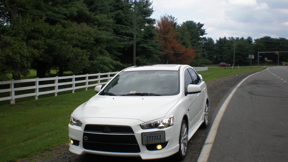 Lancer 2 4