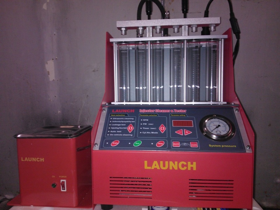 Диагностика. — ГАЗ 31105, 2,3 л, 2006 года | своими руками | DRIVE2