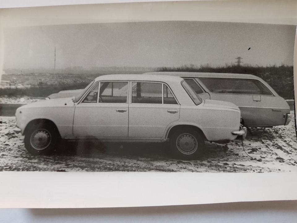 Фото в бортжурнале ГАЗ 24