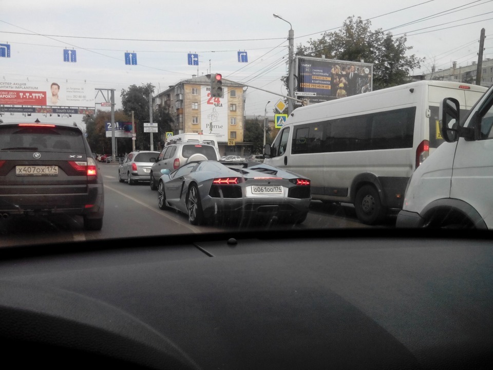 #9. Про машину. — Volkswagen Passat Variant (B7), 1,8 л, 2011 года ...