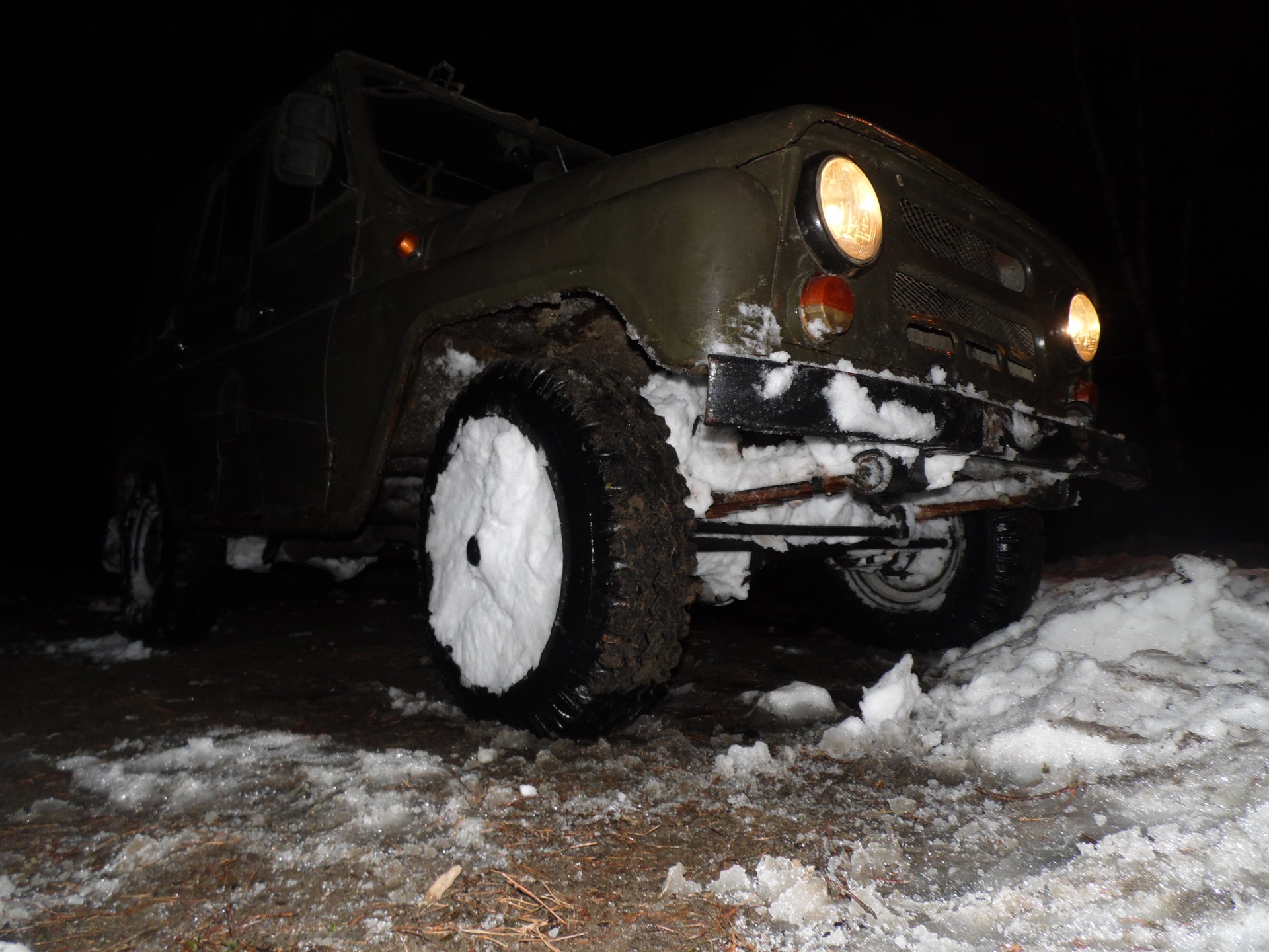 Выскочила скорость — УАЗ 31512, 2,4 л, 1988 года | своими руками | DRIVE2