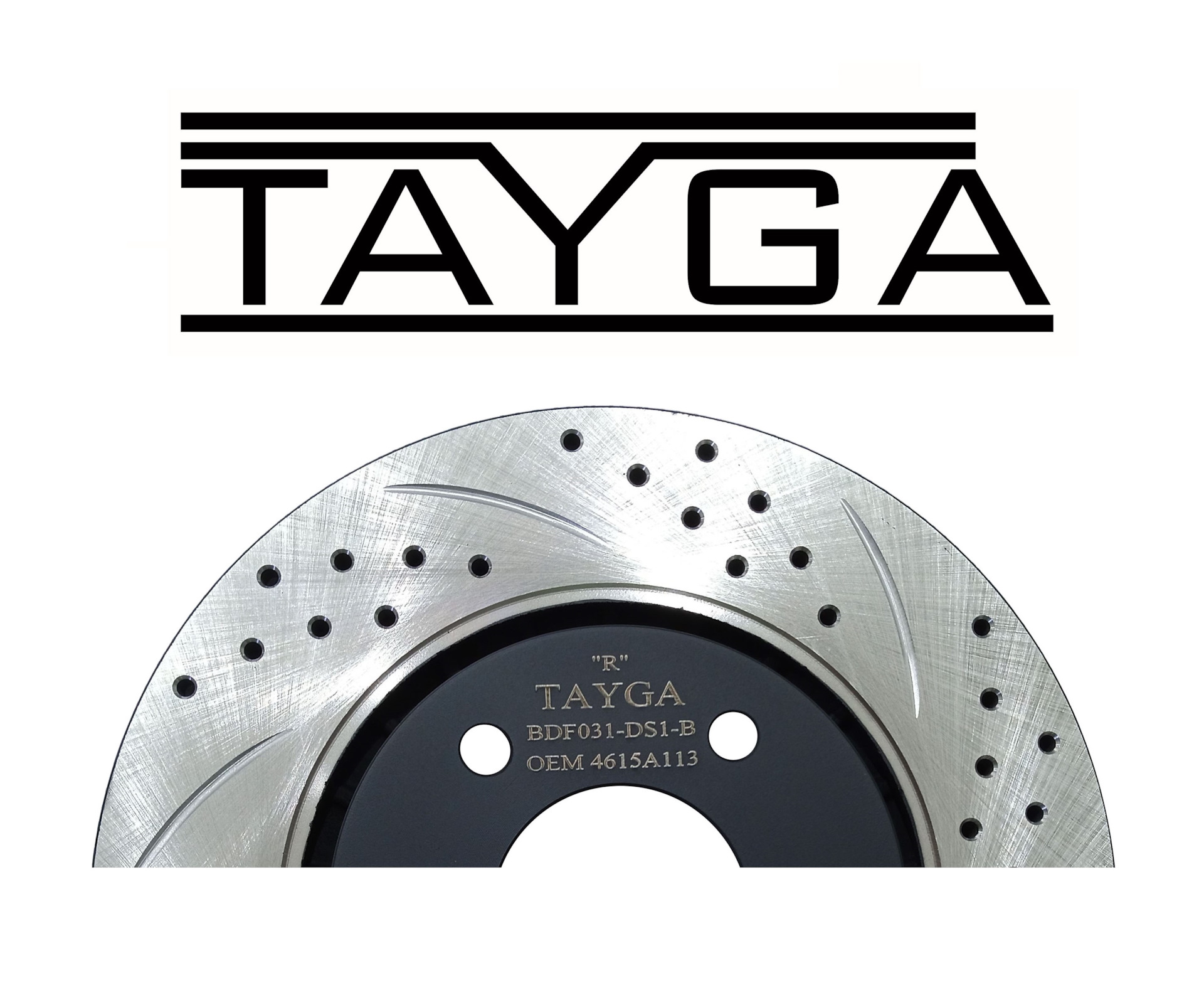 TAYGA. Новые варианты исполнения дизайна — TAYGA-PARTS на DRIVE2