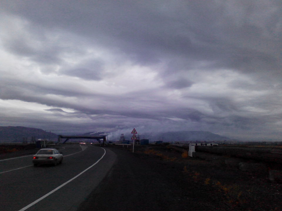 По грибы ягоды да с ружьишком ))) — DRIVE2