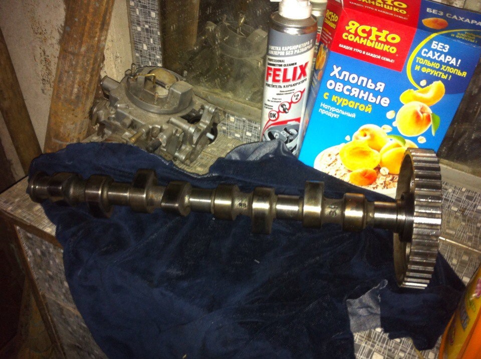 #3 Мытье двигателя начало (часть №1) — Audi 80 (B2), 1,6 л, 1980 года ...