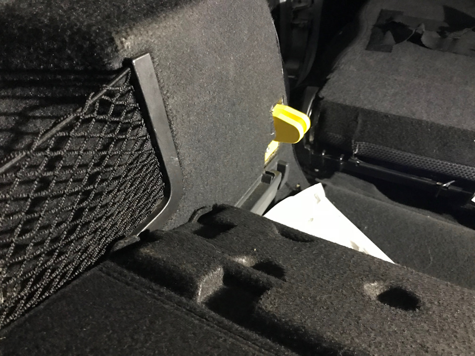 1 — SEAT Altea Freetrack