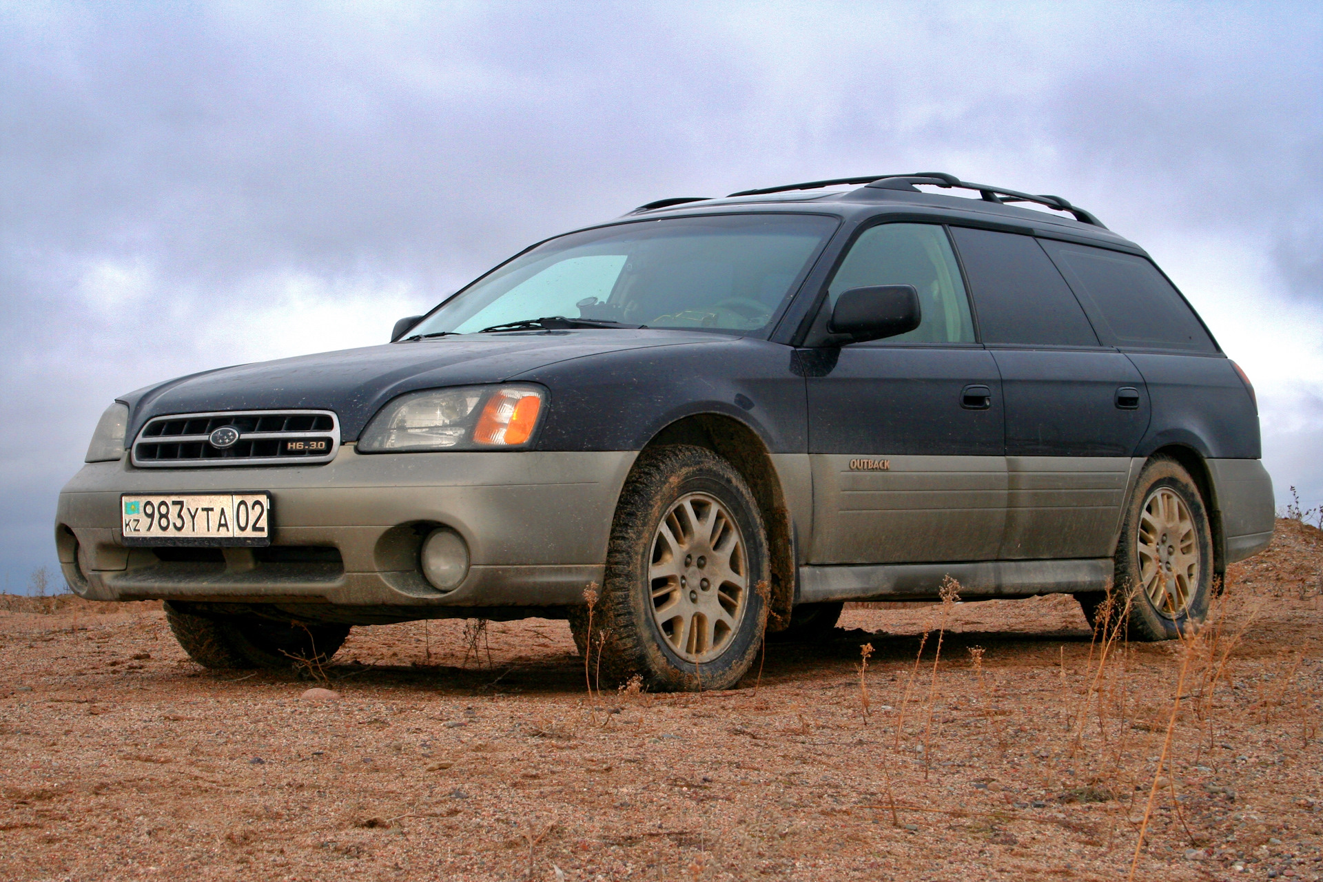 p0971 subaru outback