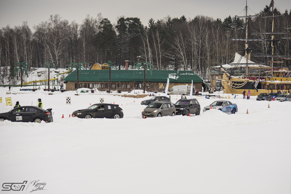 Фото в бортжурнале Subaru Impreza WRX (GD/GG)