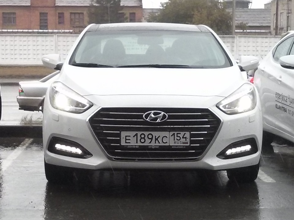 Фото в бортжурнале Mazda 6 (3G)