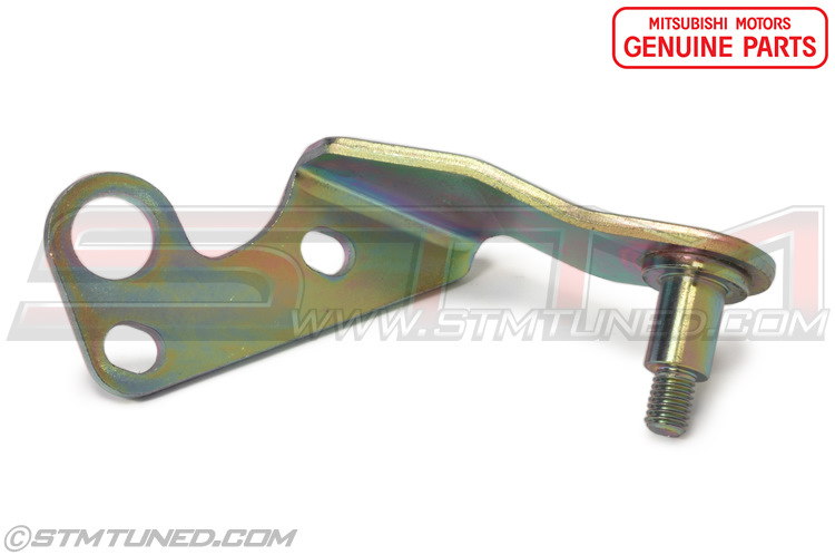 Вал рычага переключения передач Lancer 9 — Mitsubishi Lancer IX