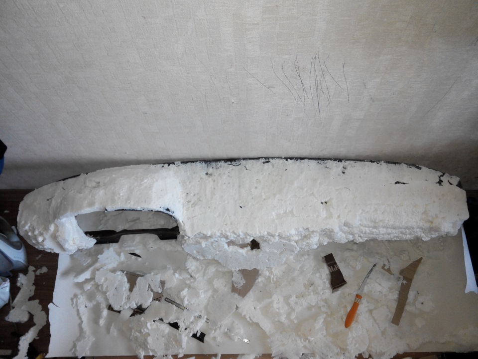 тюнинг торпеды ваз 2106 — DRIVE2