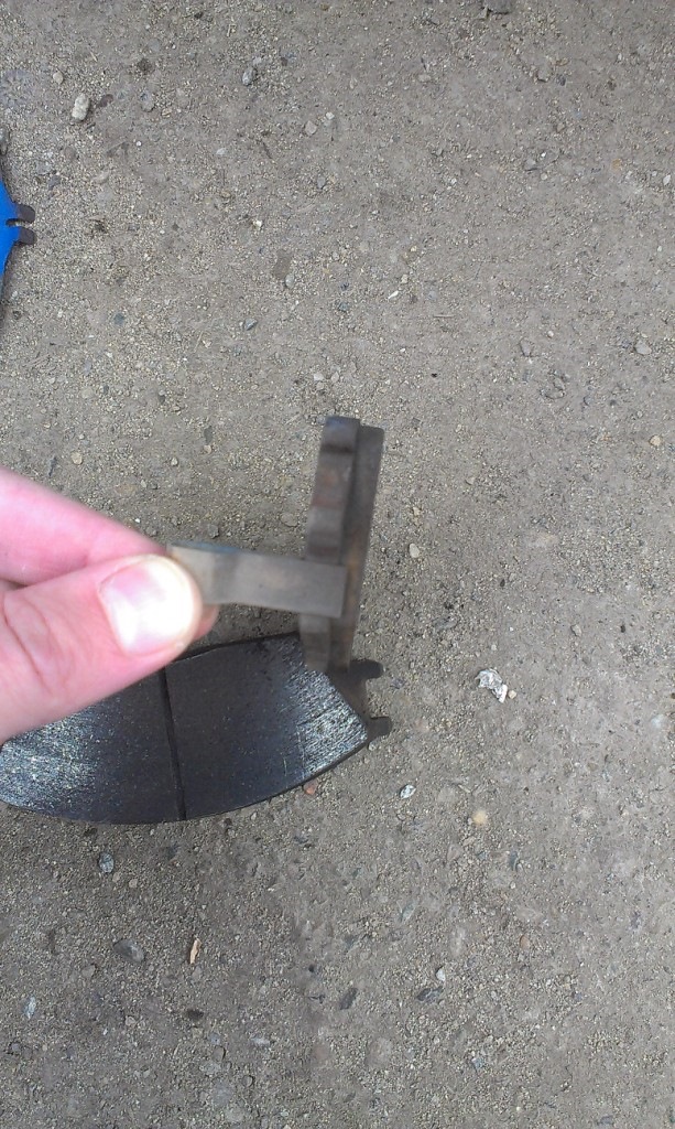 Замена передних Тормозных колодок и Руевых наконечников (Подготовка к ...