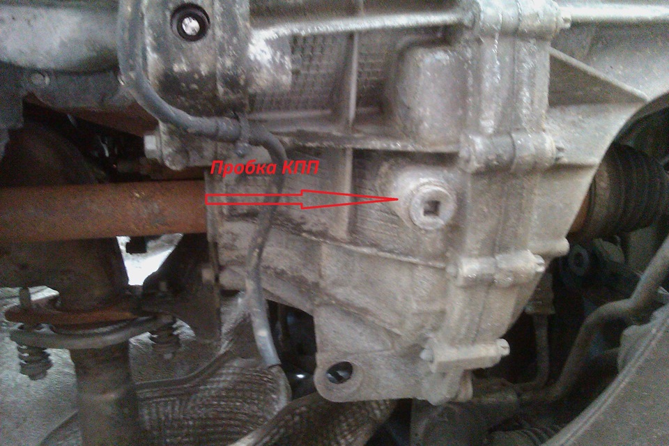 Какое масло нужно залить в механическую коробку передач Renault Duster: подробная инструкция