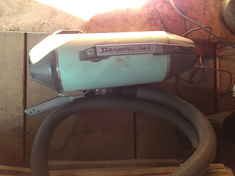 Всех с весной! Готовимся к лету. — Lada Калина 2 универсал, 2013 года ...