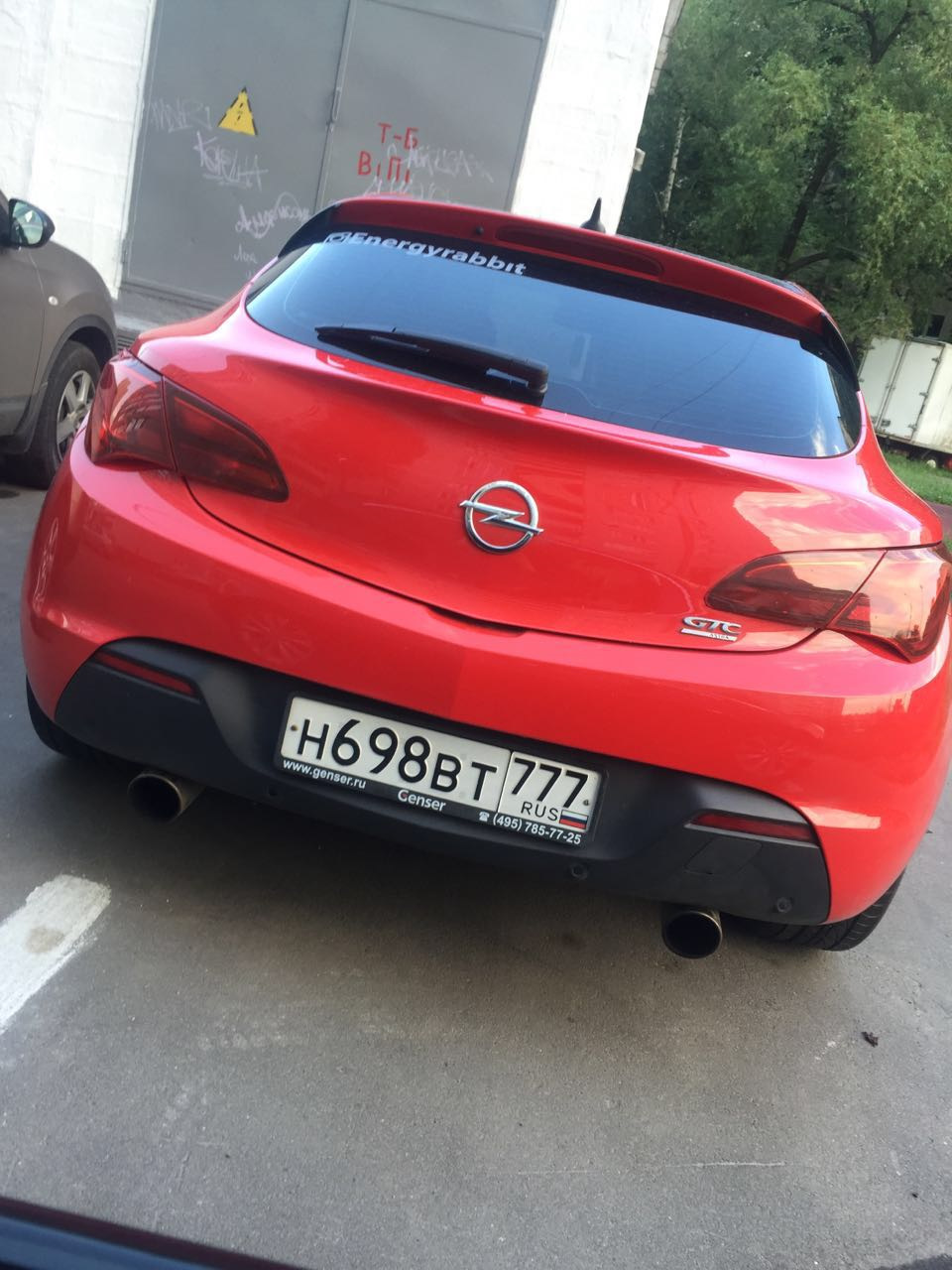 Mazda Zoom Zoom