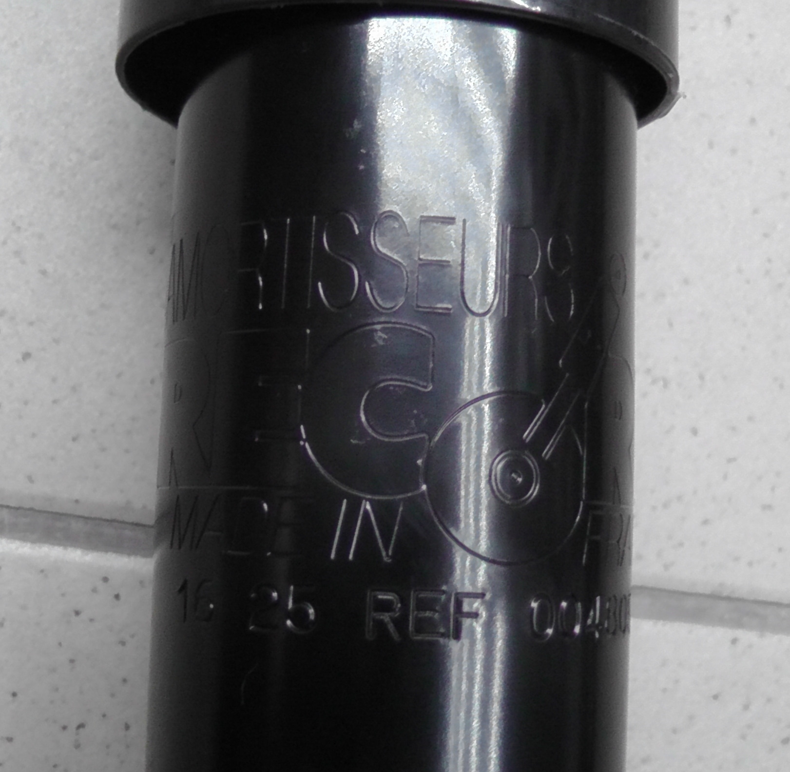 Амортизаторы для Ситроен Ц Элизе Пежо 301 Citroen C ELysee Peugeot 301 ...