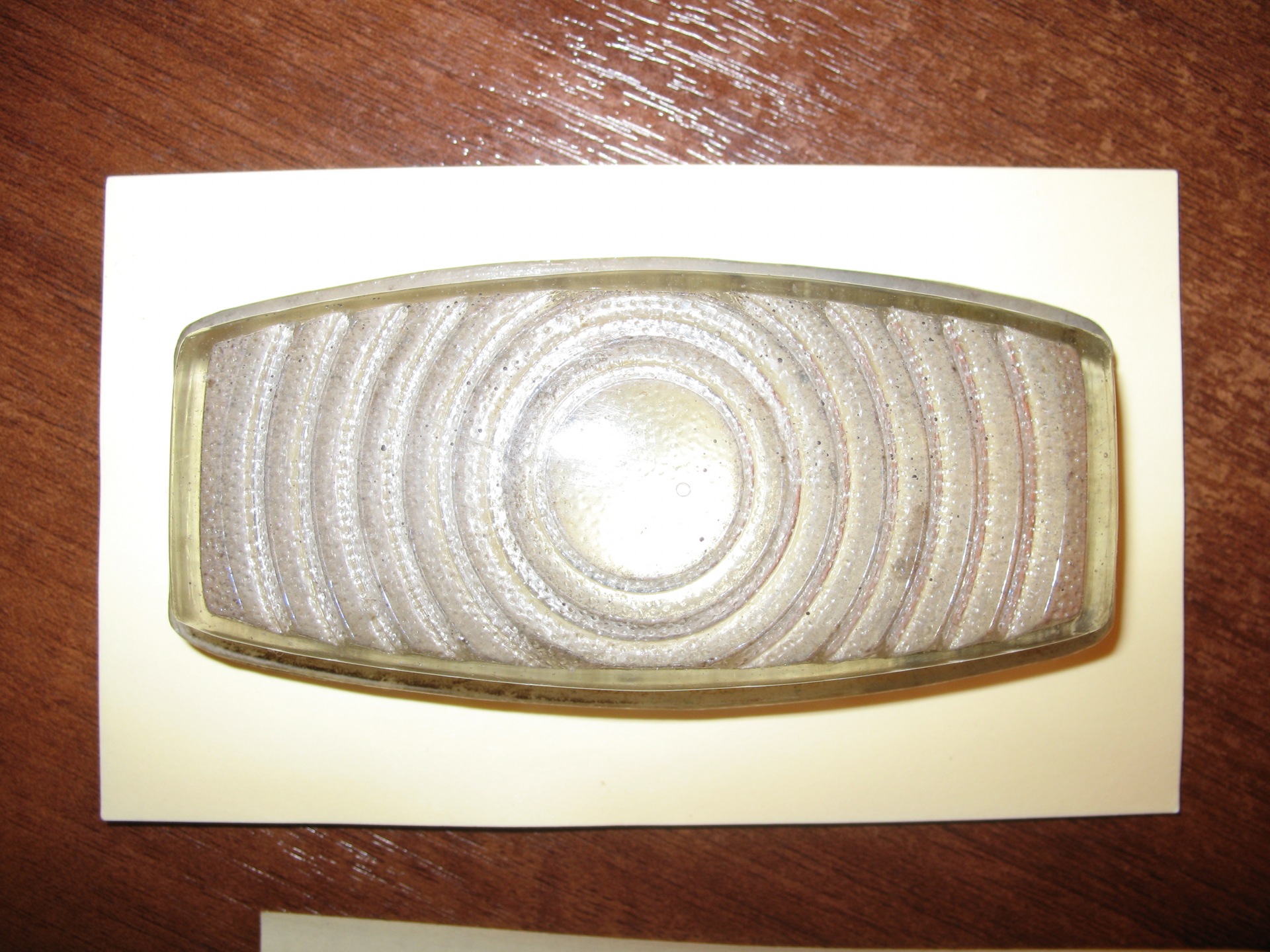 Фото в бортжурнале ГАЗ М-20 Победа