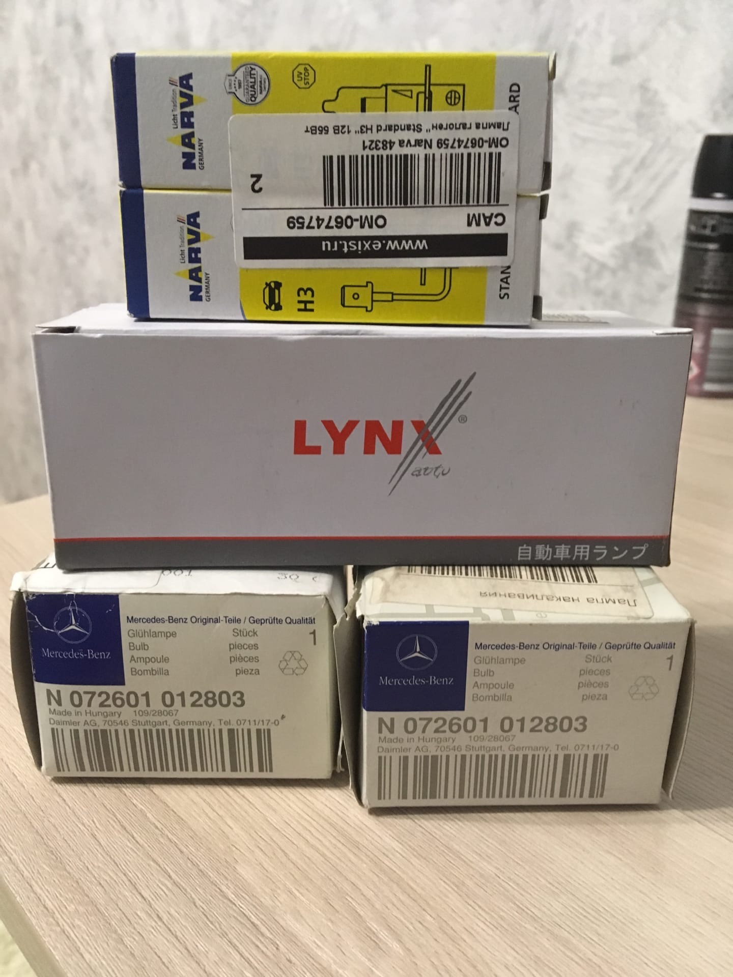 Производитель lynx отзывы