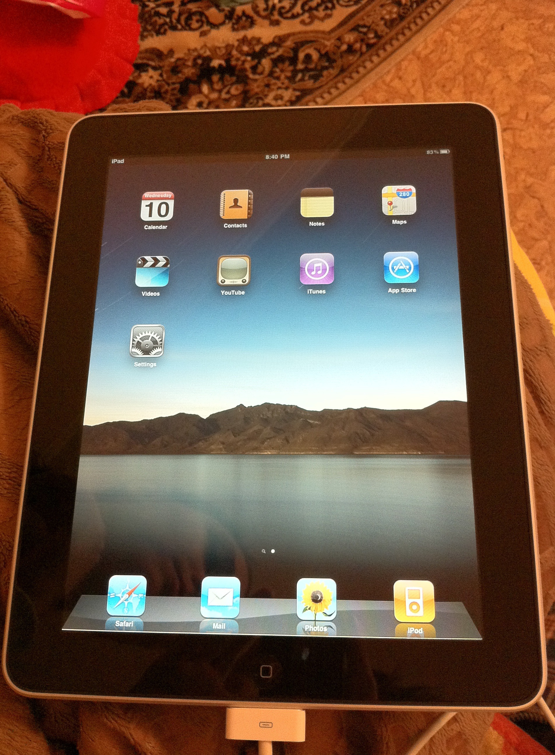 Ipad 32gb