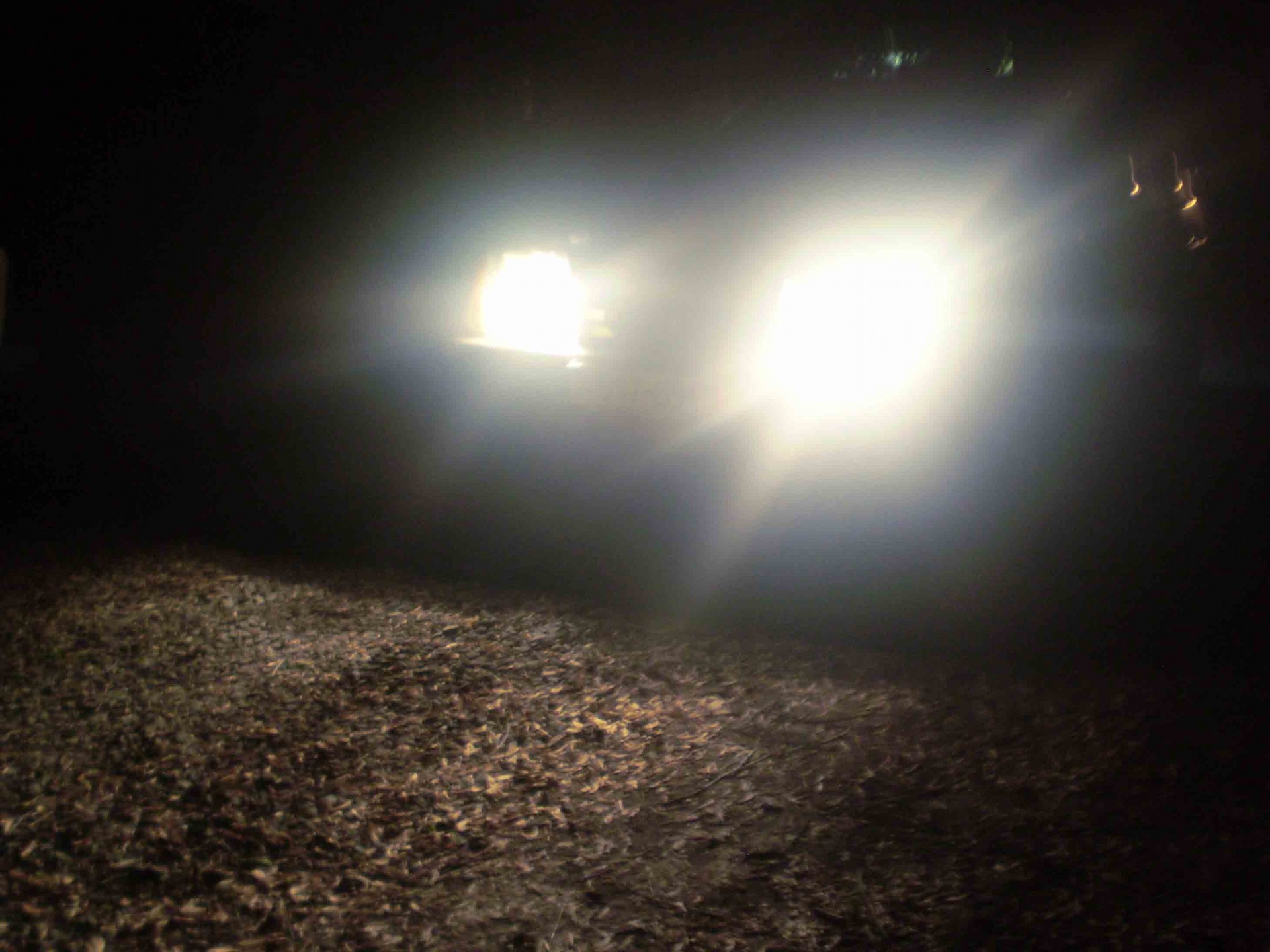 Альтернатива ксенону — Lada 2109, 1,5 л, 1998 года | аксессуары | DRIVE2