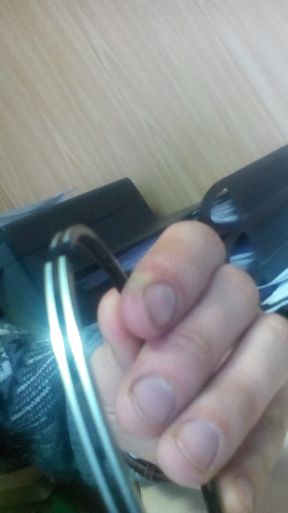 Почему жрет масло масло. Пробег после капиталки 20 тык. — Lada 2115, 1 ...