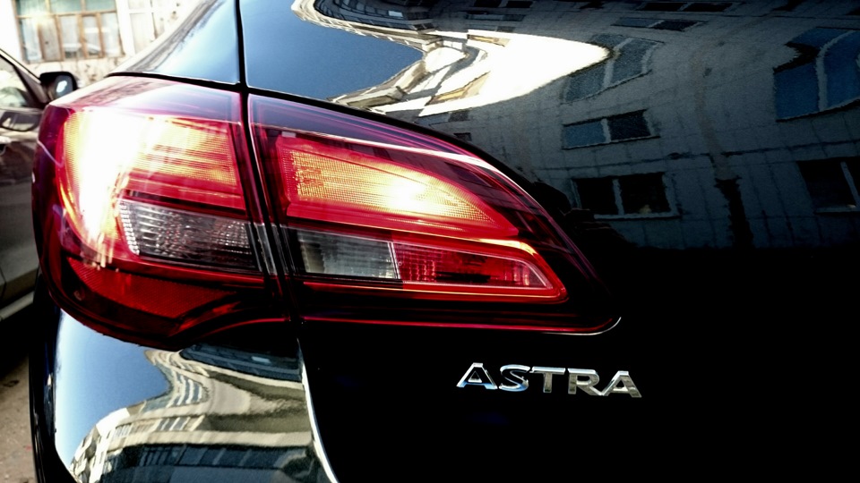 Щелчки и цоканье при работе двигателя. Нормально ли это? — Opel Astra J ...