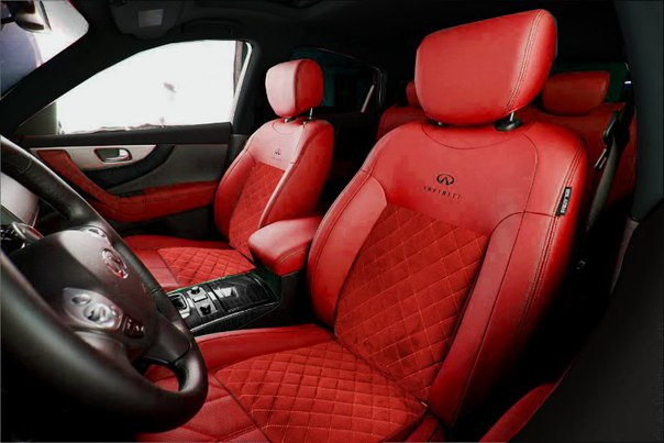 Автоателье, студия автозвука и тюнинг ателье «Рик-Дизайн» в Москве ...