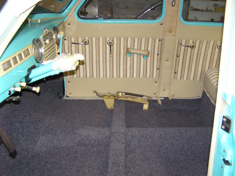 кожух пола передний газ м 20. днище газ м72. газ м20 победа салон. коврики газ м20 победа. газ 20 победа пол кузова.