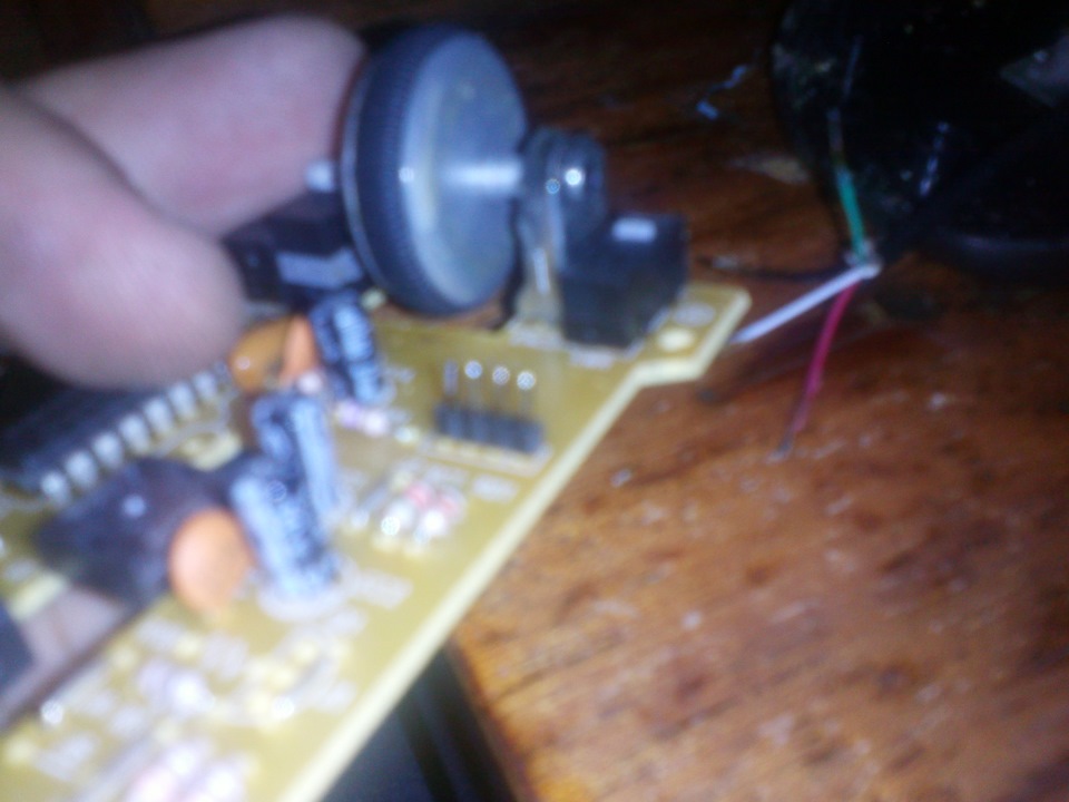 Ремонт компьютерной мыши — DRIVE2