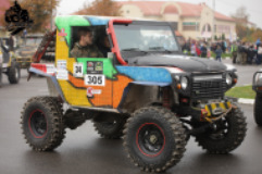 Фото в бортжурнале Шульц V8  3uz-fe vvt-i