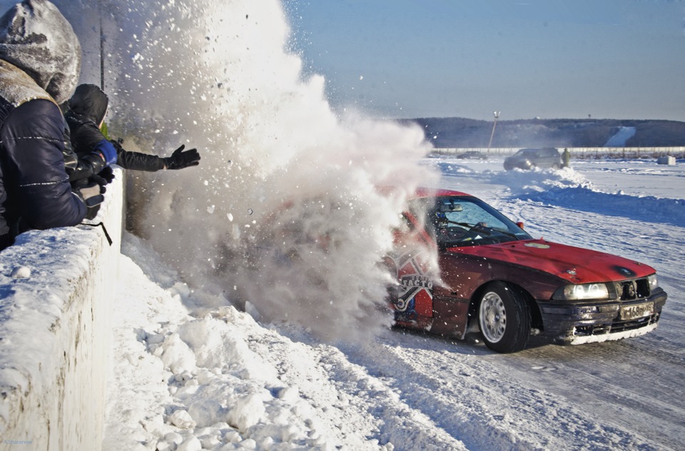 Ice Drive РіРѕРЅРєРё