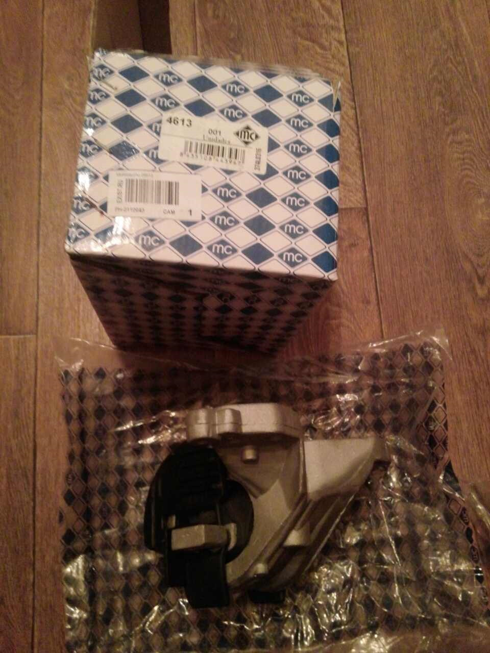 Фото в бортжурнале Peugeot 407